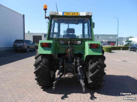 Tracteur Fendt 306 LS