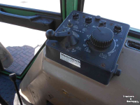 Tracteur Fendt 306 LS