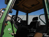 Tracteur Fendt 306 LS
