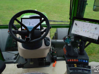Tracteur Fendt 211S Gen3 Vario Profi Plus Setting2