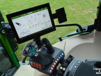 Tracteur Fendt 211S Gen3 Vario Profi Plus Setting2