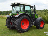 Tracteur Fendt 211S Gen3 Vario Profi Plus Setting2