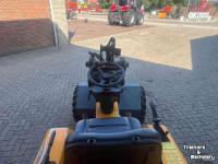 Chargeuse sur pneus Giant V361