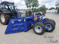 Décapeuse AP KB 110/300 ETV Kilverbak Actieprijs!