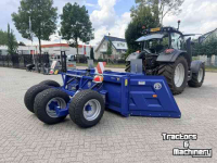 Décapeuse AP KB 110/300 ETV Kilverbak Actieprijs!