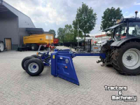 Décapeuse AP KB 110/300 ETV Kilverbak Actieprijs!