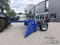 Décapeuse AP KB 110/300 ETV Kilverbak Actieprijs!
