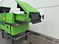 Remplisseur de caisses Miedema AKV20 kistenvuller  Miedema AKV20 automatische kistenvuller  Bandbreedte 70 cm
