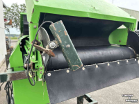 Remplisseur de caisses Miedema AKV20 kistenvuller  Miedema AKV20 automatische kistenvuller  Bandbreedte 70 cm