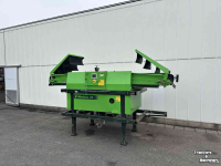 Remplisseur de caisses Miedema AKV20 kistenvuller  Miedema AKV20 automatische kistenvuller  Bandbreedte 70 cm