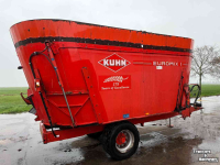 Mélangeuse Verticale Kuhn Euromix