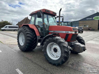 Tracteur Case-IH 5150