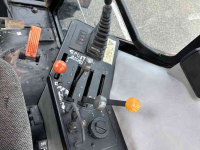 Tracteur Case-IH 5150