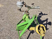Pompe à eau Rovatti 165AE aftakas pomp