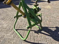 Pompe à eau Rovatti 165AE aftakas pomp