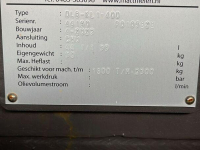 Godets chargeur Matt Nielen Overig