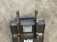 Godets chargeur Matt Nielen Overig