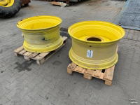 Pièces d‘occasion diverse John Deere Onderdelen JD