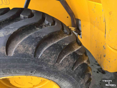 Chargeur Télescopique JCB 540/70
