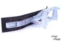 Rabot caoutchouc Qmac 270 SCHUIF VAST WEIDEMANN HAAK