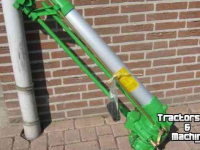 Enrouleur d‘irrigation  Beregeningskanon / Spuitkanon