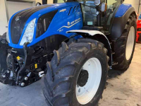 Tracteur New Holland T5.140