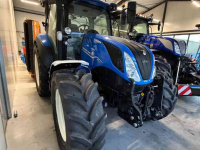 Tracteur New Holland T5.140