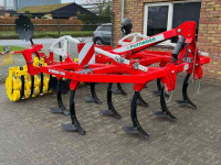 Cultivateur Pottinger Synkro 3030 met Conoroll