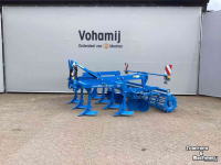Cultivateur Lemken Kristall 9/300