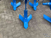 Cultivateur Lemken Kristall 9/300