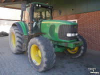Tracteur John Deere 6920 PQ
