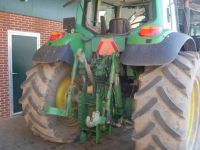 Tracteur John Deere 6920 PQ