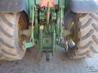 Tracteur John Deere 6920 PQ