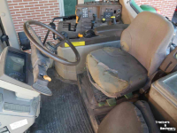 Tracteur John Deere 6920 PQ