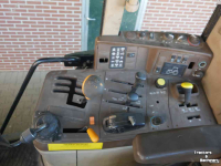 Tracteur John Deere 6920 PQ