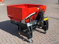 Distributeur d‘engrais Rauch MDS 8.2
