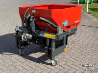 Distributeur d‘engrais Rauch MDS 8.2