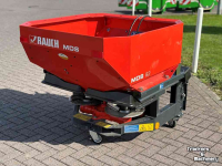 Distributeur d‘engrais Rauch MDS 8.2