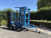 Déchaumeur à disques Agri-Koop BTHC 60