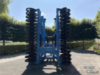 Déchaumeur à disques Agri-Koop BTHC 60
