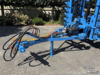 Déchaumeur à disques Agri-Koop BTHC 60