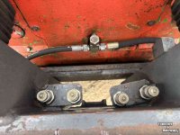 Chariot élévateur  Linde h30d