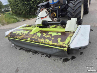 Faucheuse Claas 300