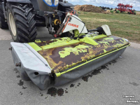Faucheuse Claas 300