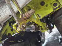 Faucheuse Claas 300