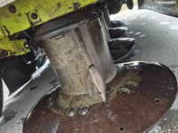 Faucheuse Claas 300