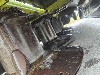 Faucheuse Claas 300