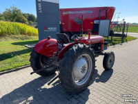 Tracteur pour horticulture Massey Ferguson 35