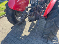 Tracteur pour horticulture Massey Ferguson 35