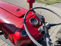 Tracteur pour horticulture Massey Ferguson 35